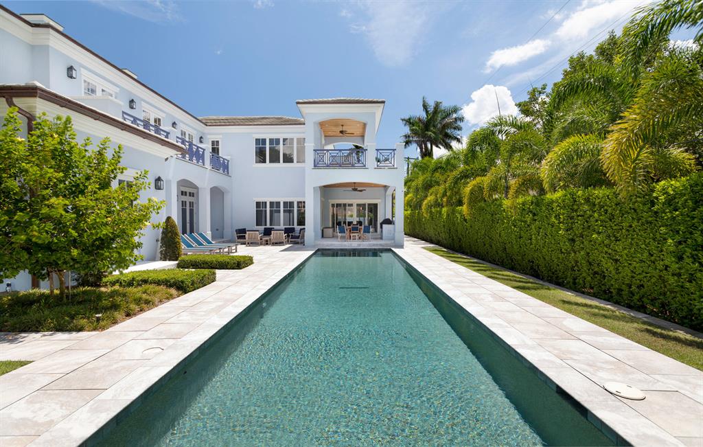 SEAGATE EXT - Residential