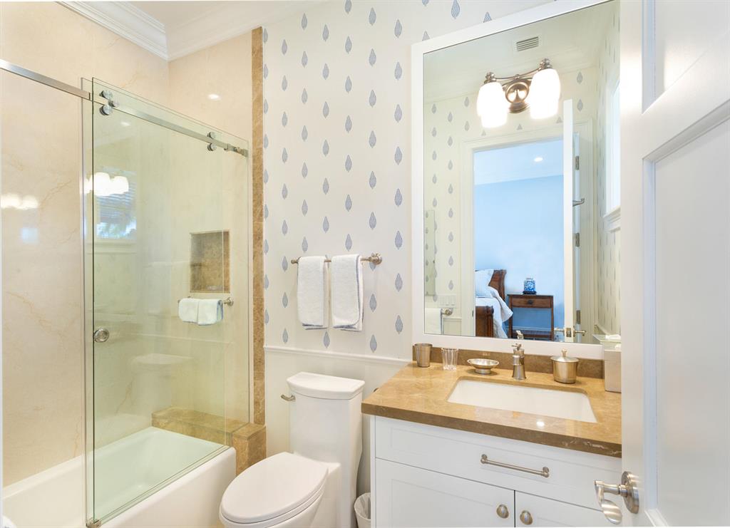 SEAGATE EXT - Residential