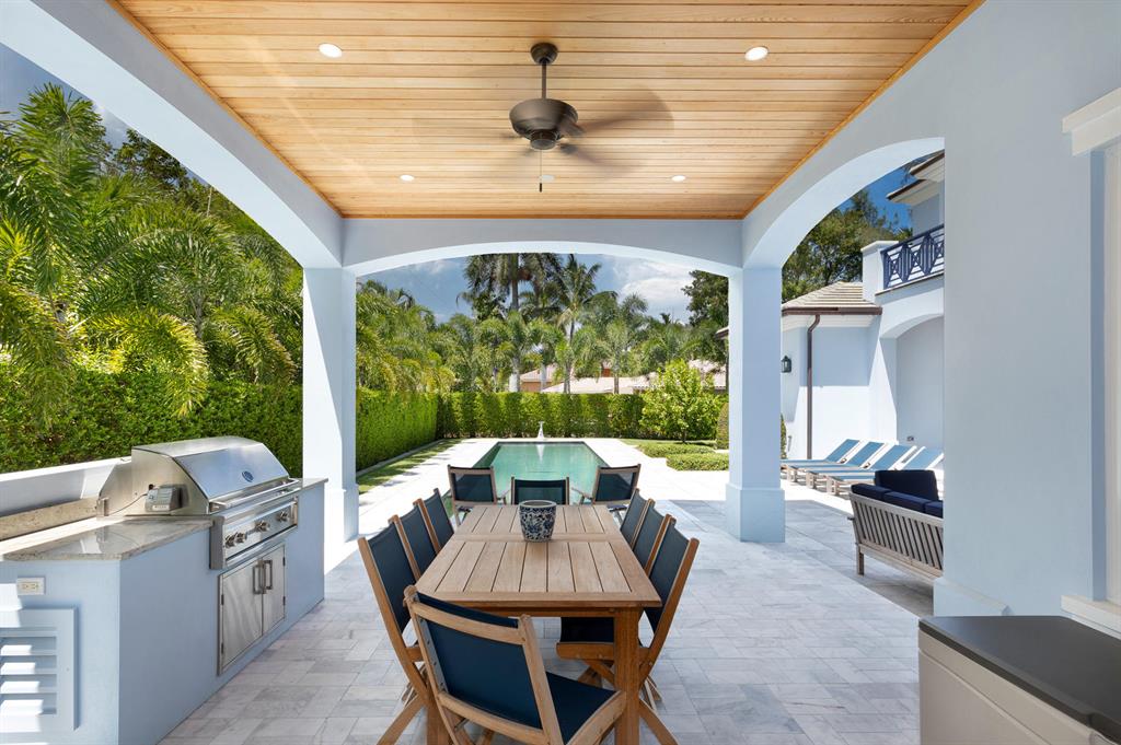 SEAGATE EXT - Residential