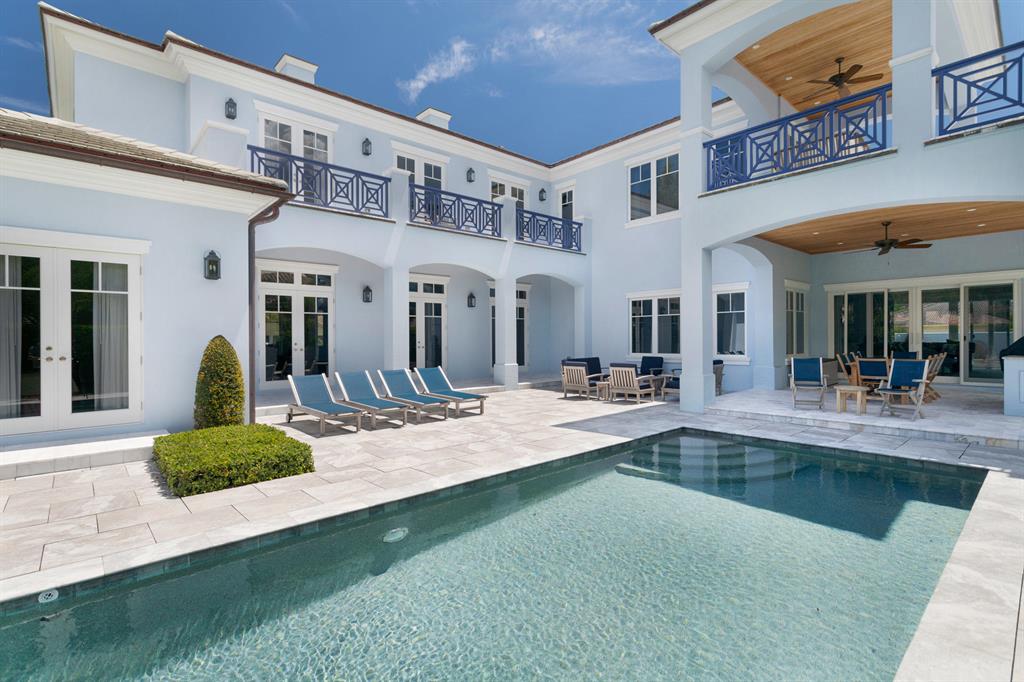 SEAGATE EXT - Residential