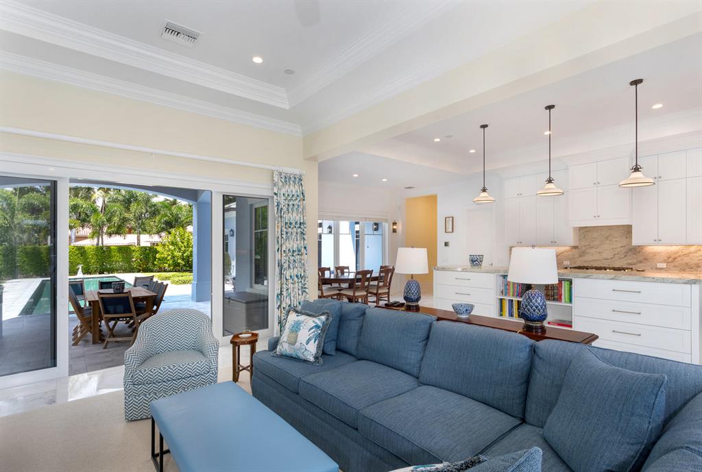 SEAGATE EXT - Residential