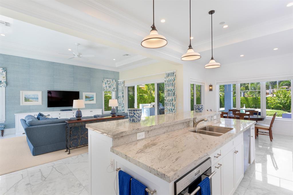 SEAGATE EXT - Residential