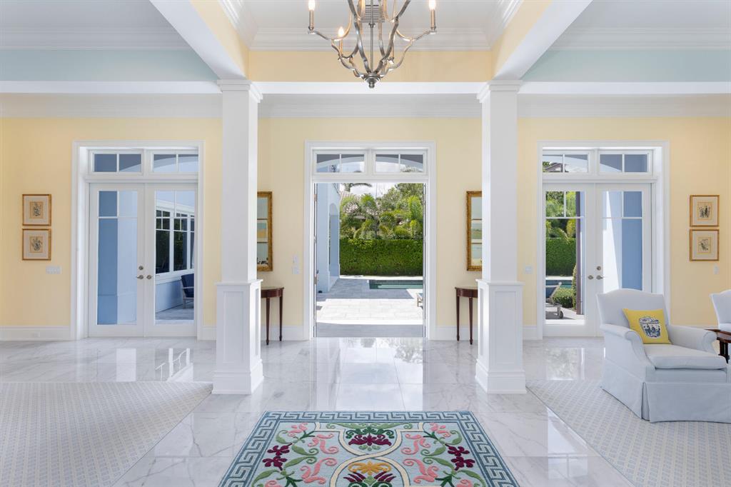 SEAGATE EXT - Residential