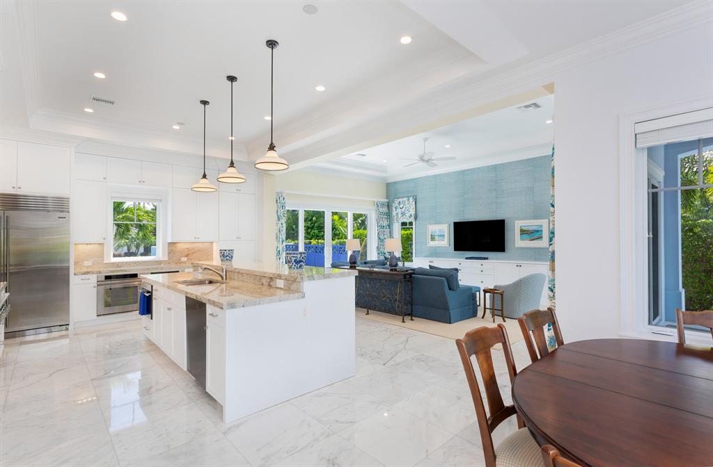 SEAGATE EXT - Residential