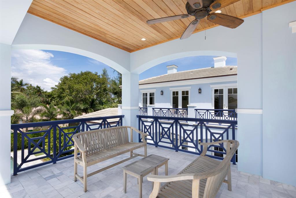 SEAGATE EXT - Residential