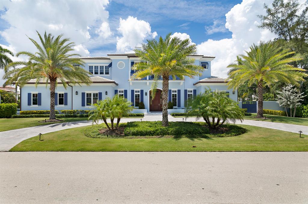 SEAGATE EXT - Residential