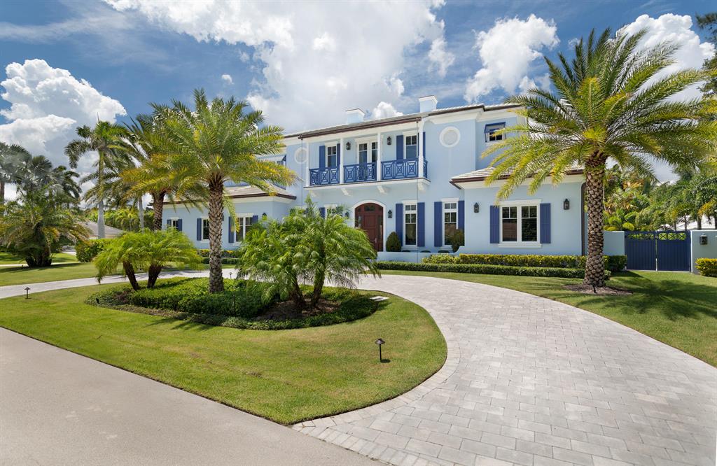 SEAGATE EXT - Residential