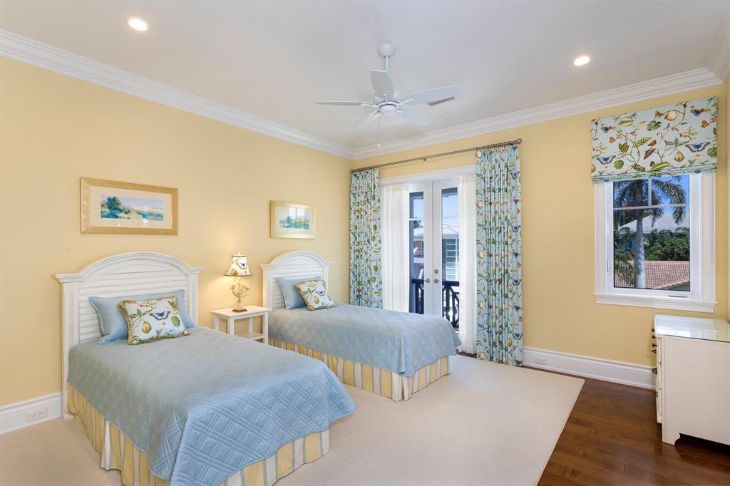 SEAGATE EXT - Residential