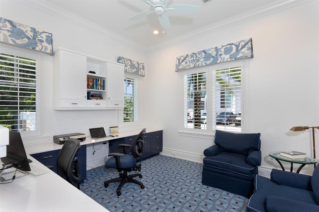 SEAGATE EXT - Residential