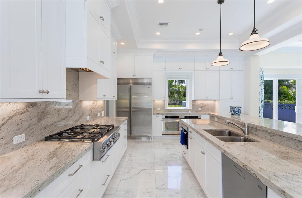 SEAGATE EXT - Residential