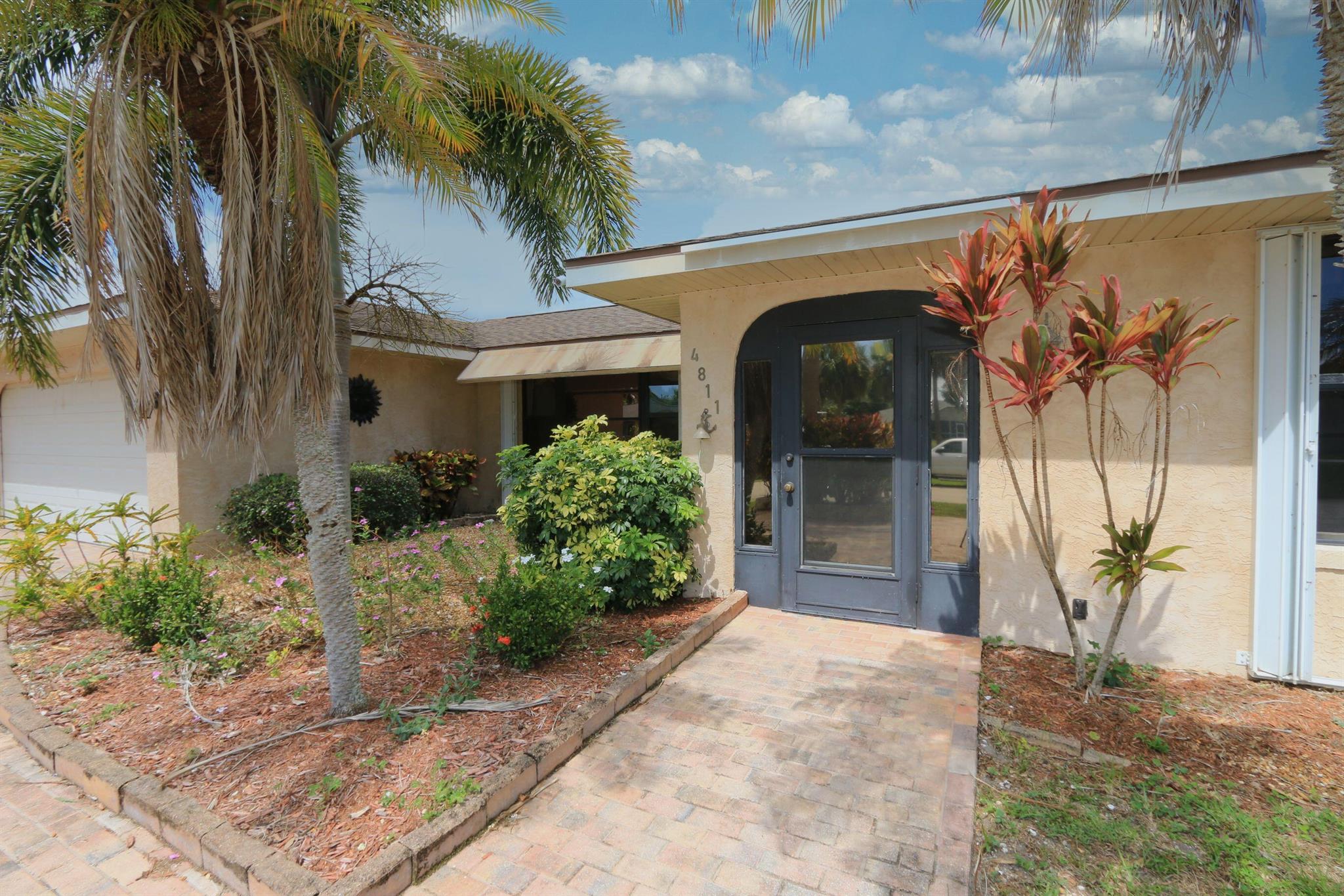 4811 Seagrape Drive