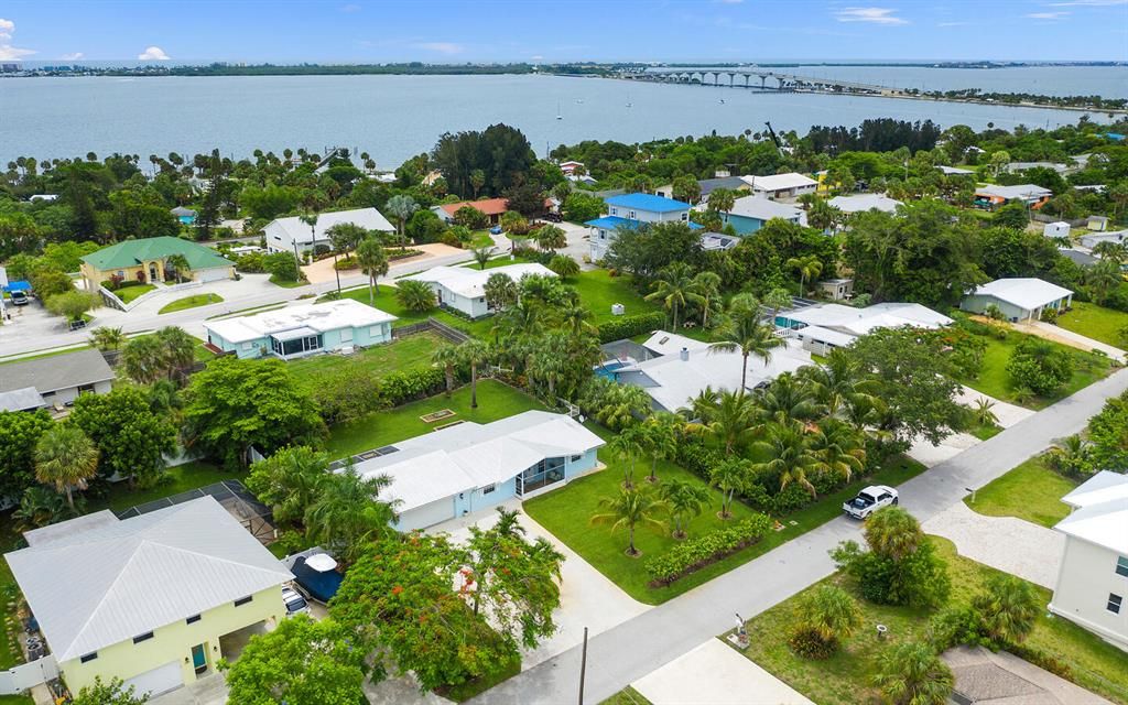 Photo of 4245 NE Sunset Drive, Jensen Beach, FL 34957 (MLS # R10727207)