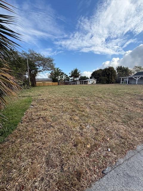 MILITARY PARK DIEKHANS ADD - Land