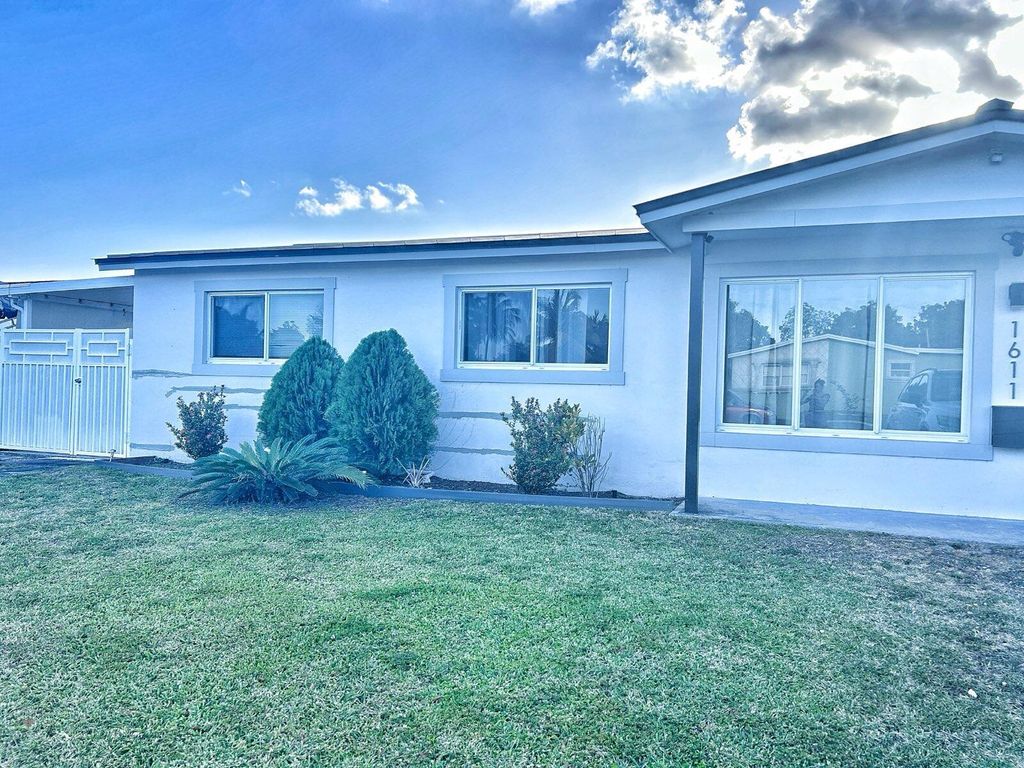 Photo of 1611 NW 63rd Avenue #2, Sunrise, FL 33313 (MLS # B26021153)