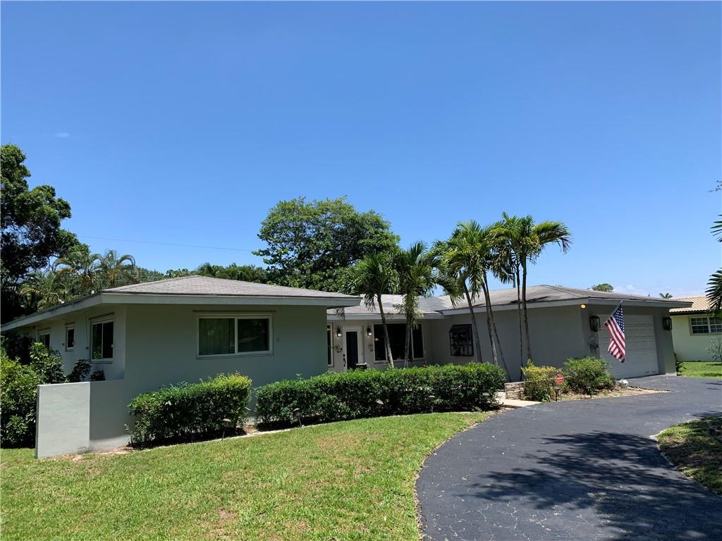 Plantation Park 43-18 B - Residential