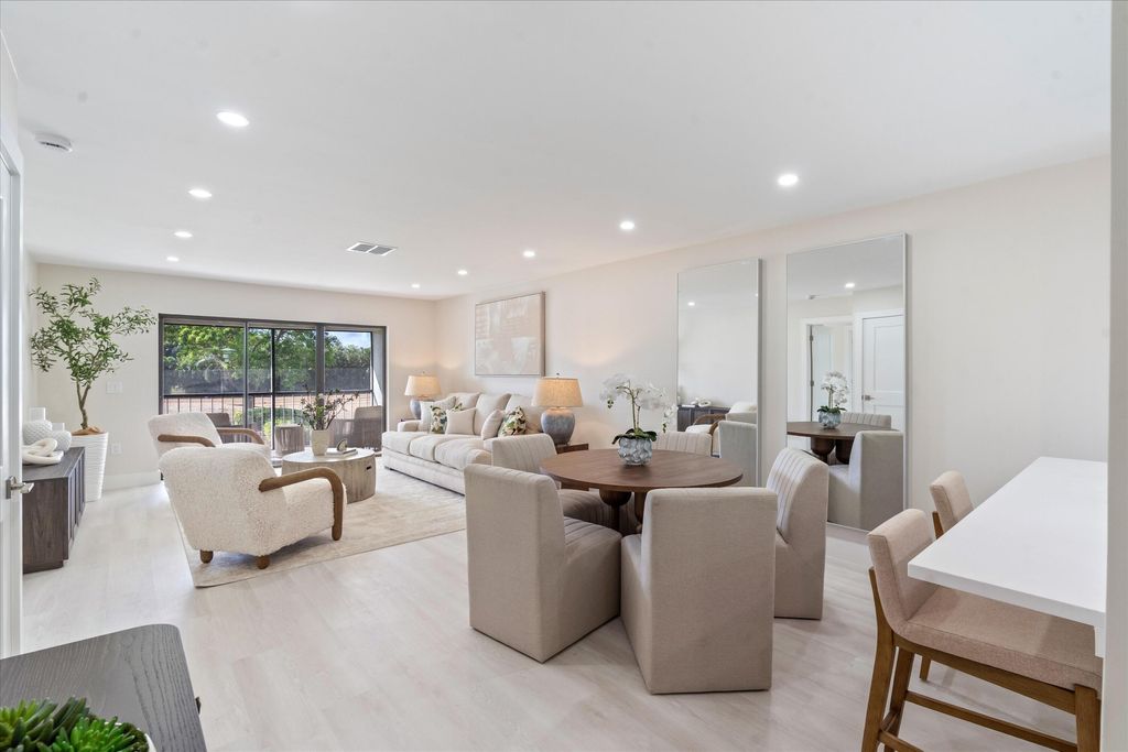 Photo of 1 Westgate Lane #1d, Boynton Beach, FL 33436 (MLS # B26015467)