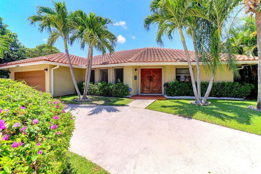 Photo of 330 NE 26th Street, Boca Raton, FL 33431 (MLS # R11164618)