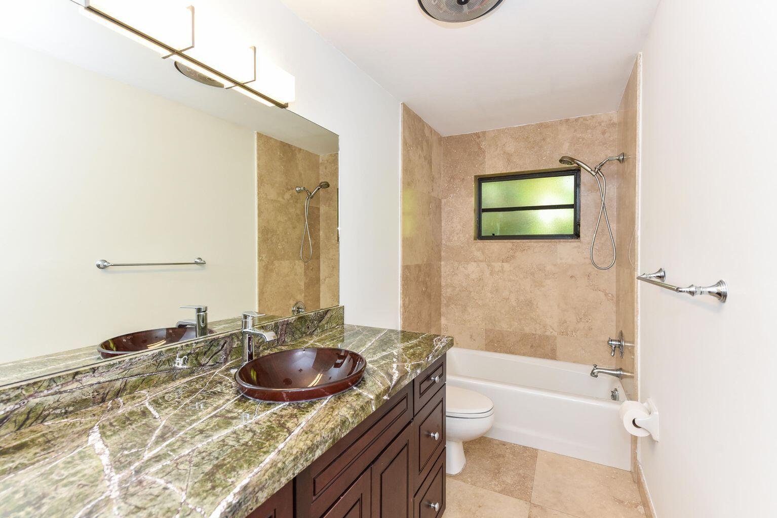 BOCA WOODS - Residential Lease