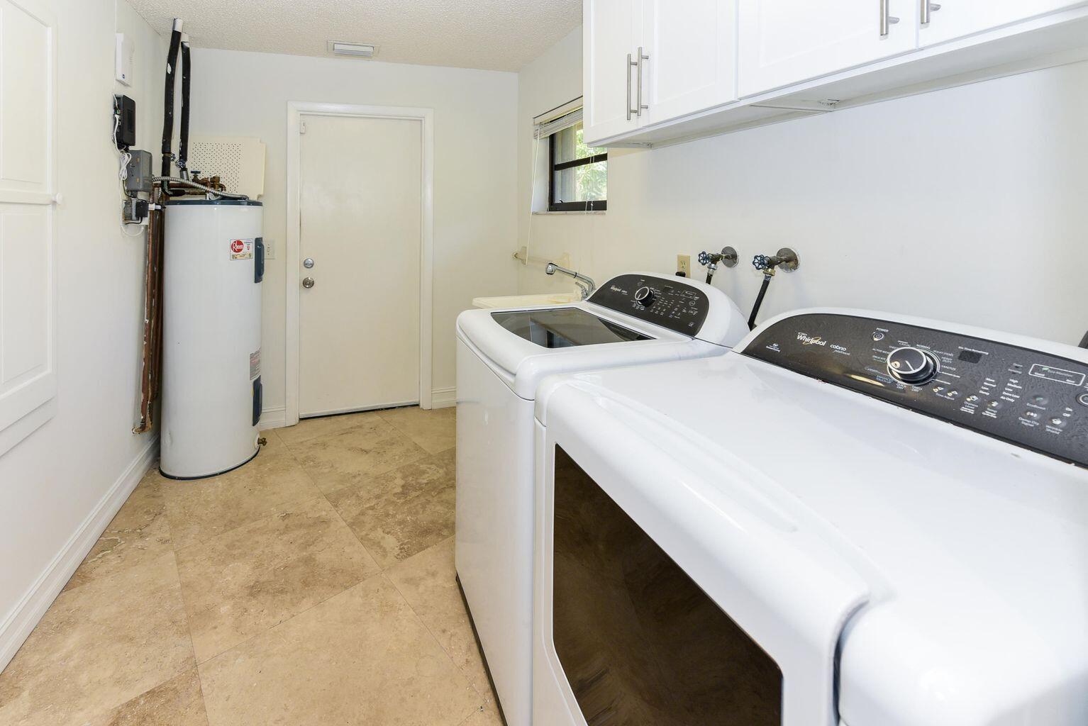 BOCA WOODS - Residential Lease