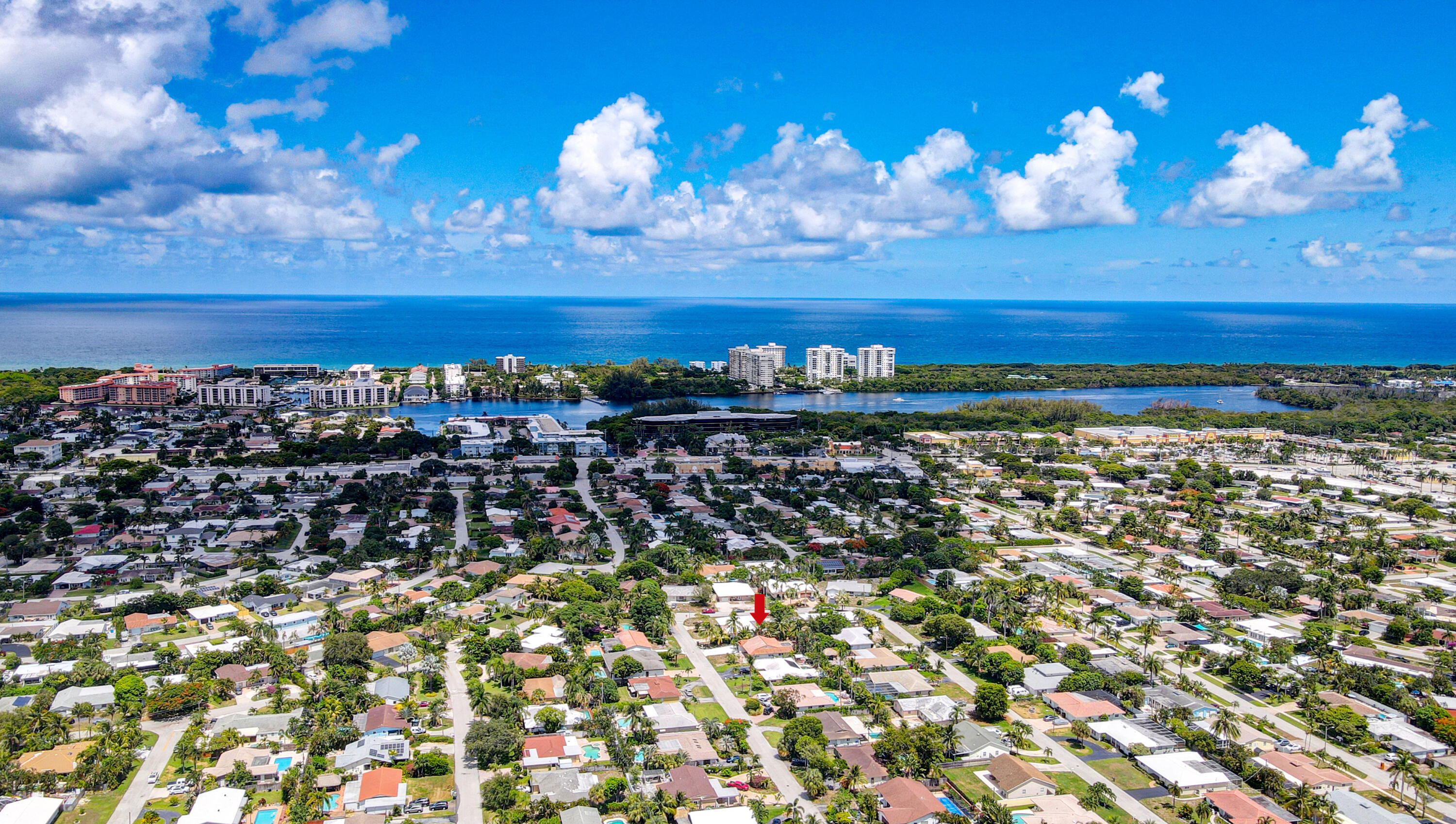 BOCA WOODS - Residential Lease