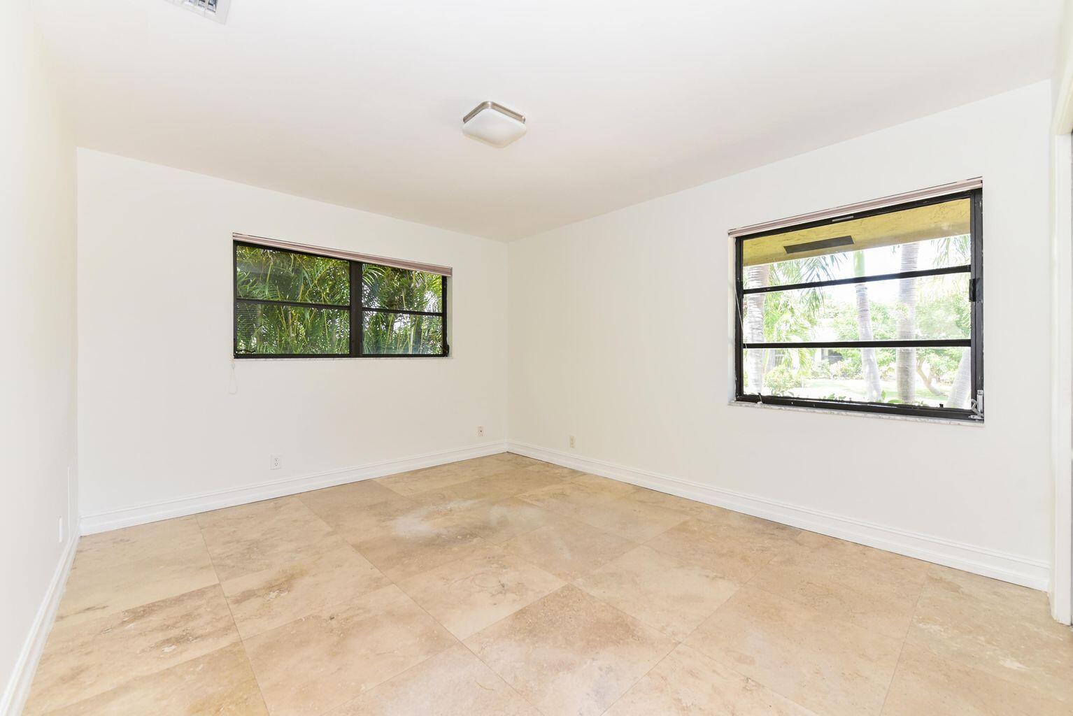 BOCA WOODS - Residential Lease