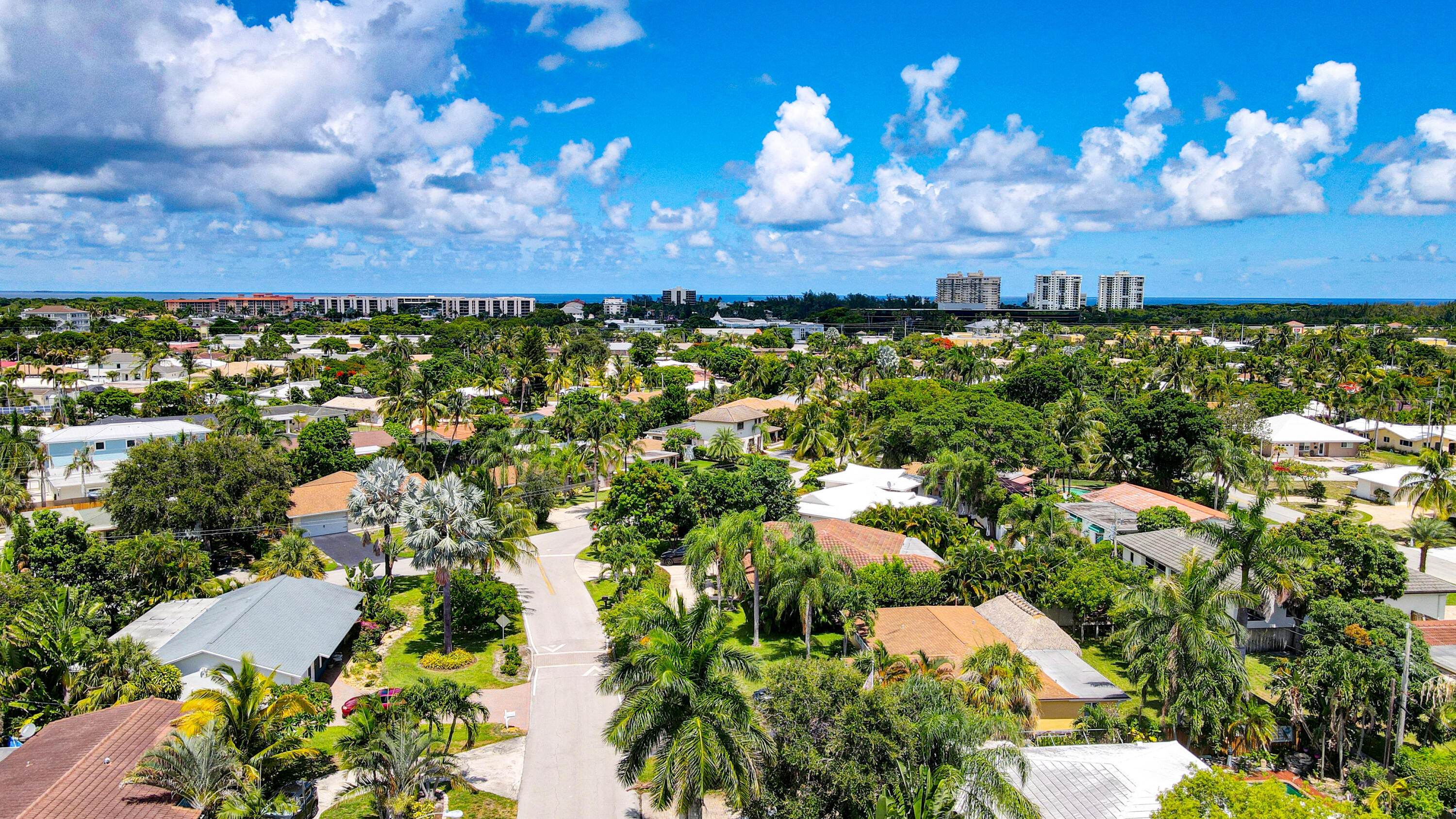 BOCA WOODS - Residential Lease