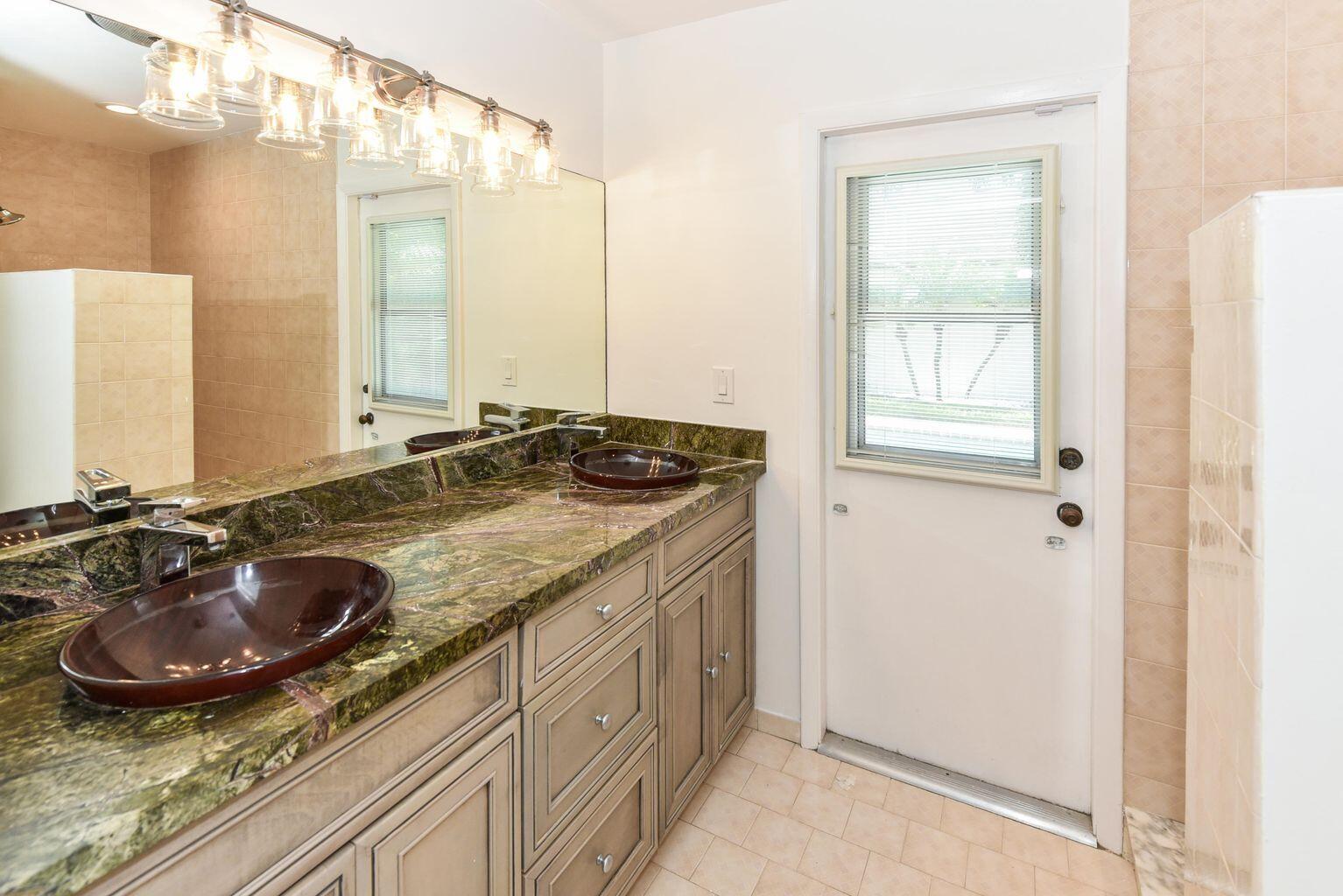 BOCA WOODS - Residential Lease