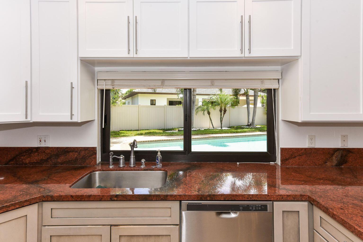 BOCA WOODS - Residential Lease