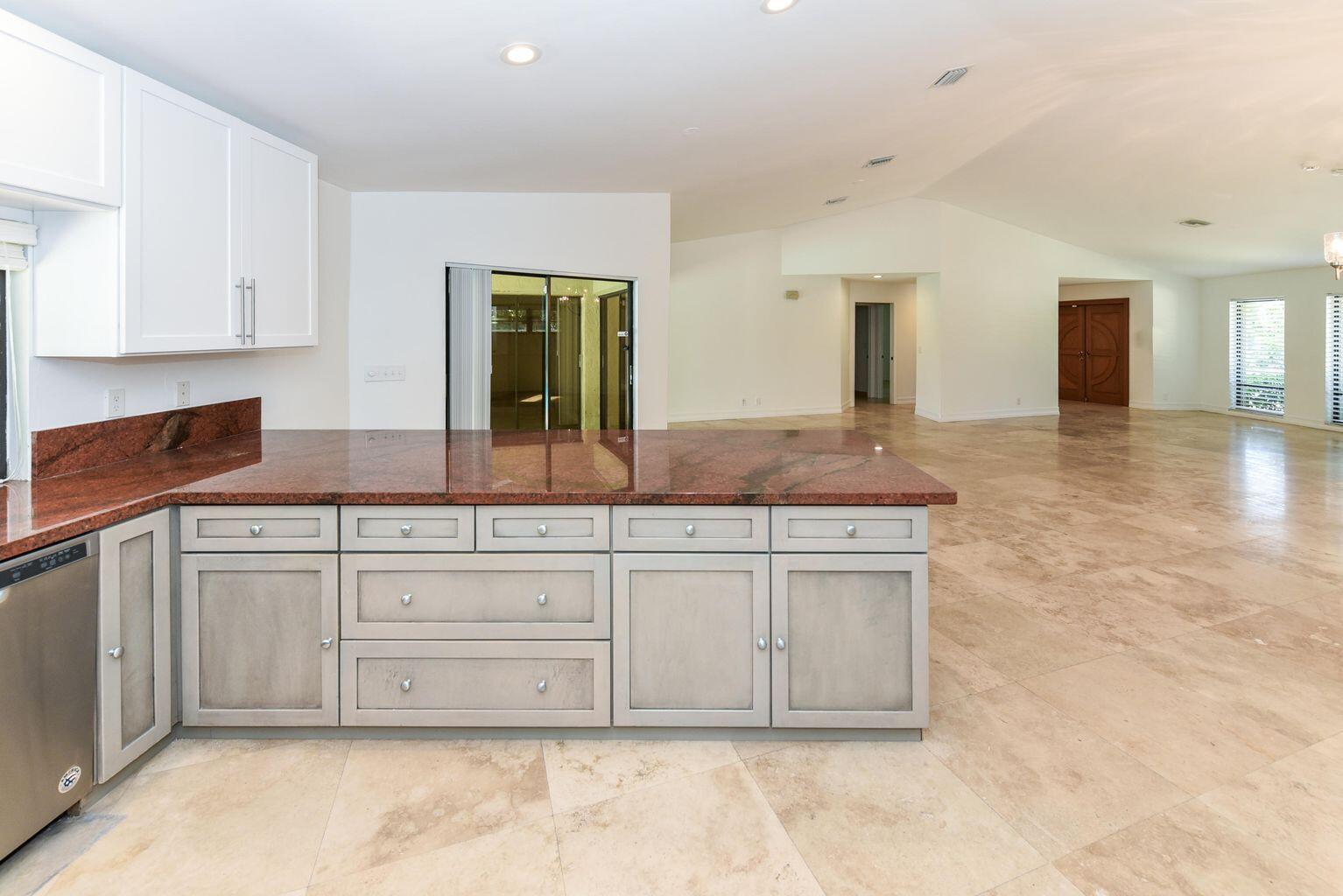 BOCA WOODS - Residential Lease