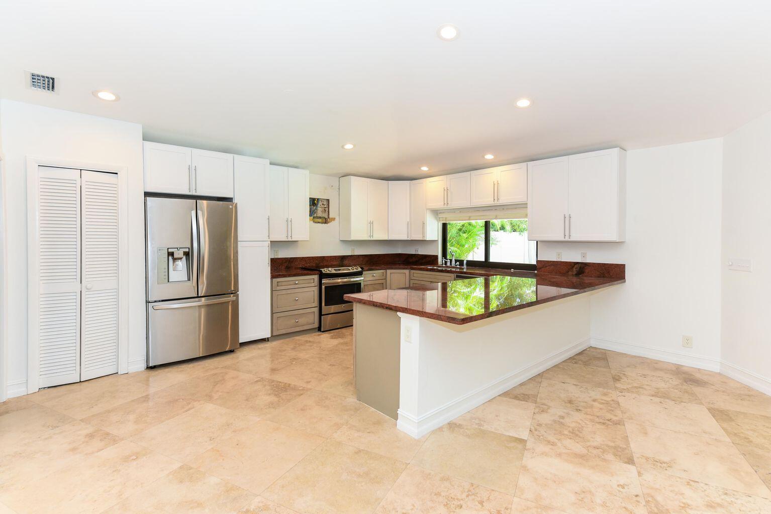 BOCA WOODS - Residential Lease