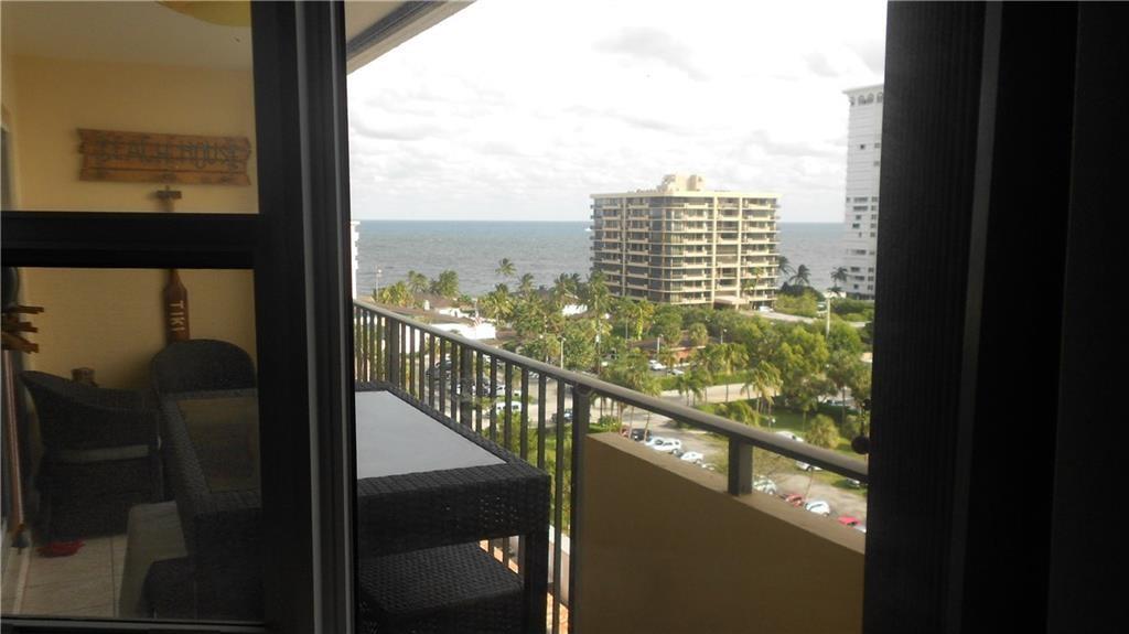 The Aristocrat Ocean & - Residential Lease