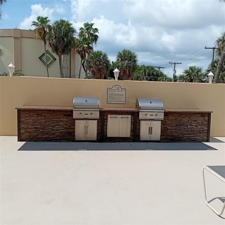 The Aristocrat Ocean & - Residential Lease