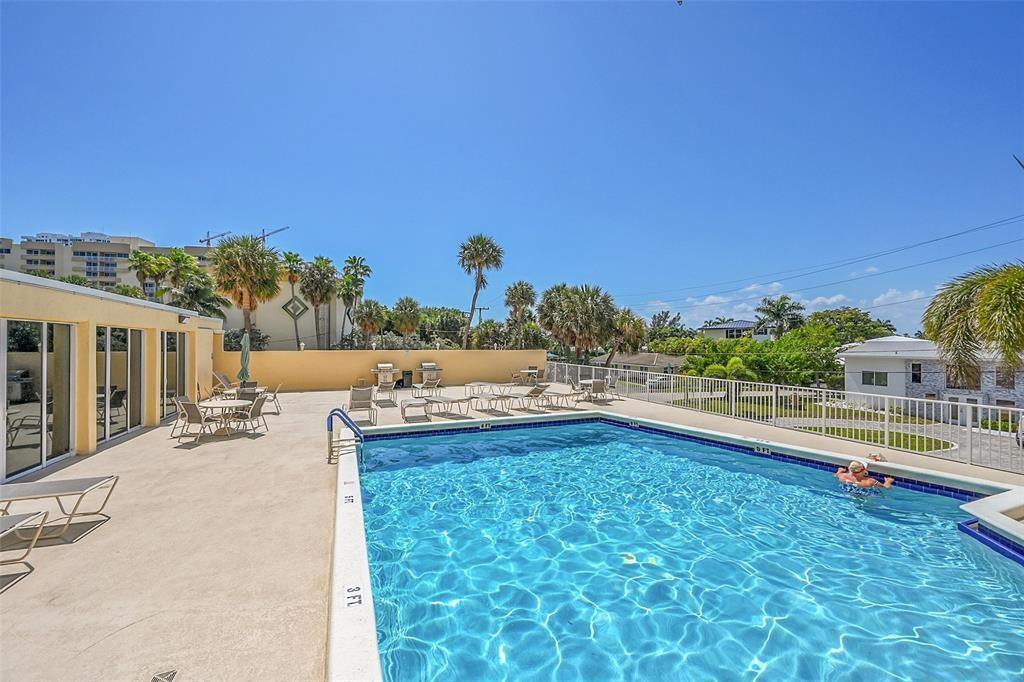 The Aristocrat Ocean & - Residential Lease