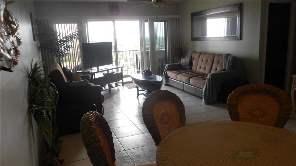 The Aristocrat Ocean & - Residential Lease