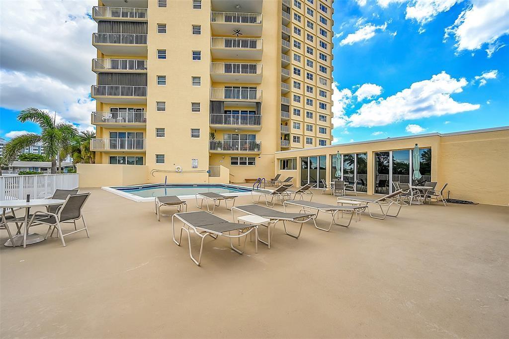 The Aristocrat Ocean & - Residential Lease