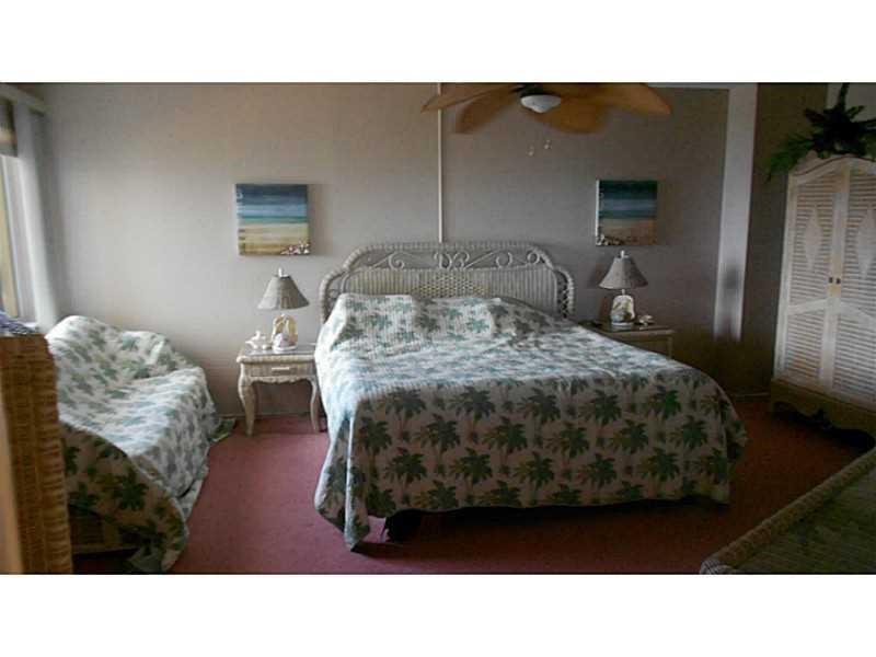 The Aristocrat Ocean & - Residential Lease