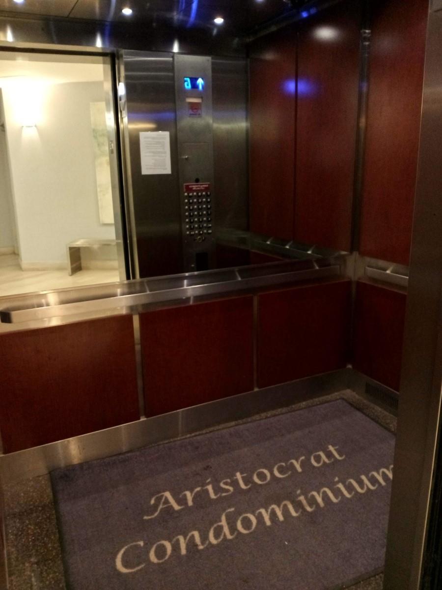 The Aristocrat Ocean & - Residential Lease