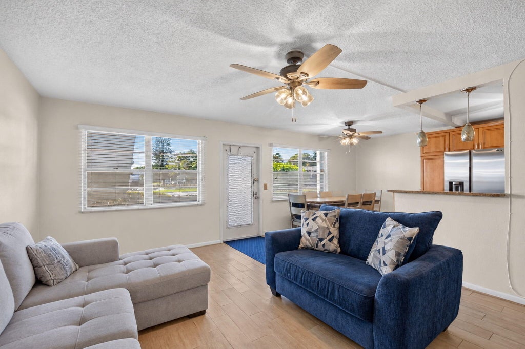 Photo of 1055 Lyndhurst K, Deerfield Beach, FL 33442 (MLS # B26092275)