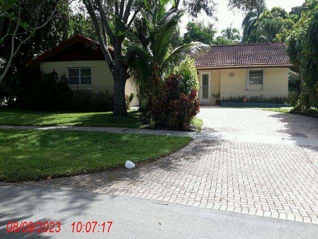Photo of 1160 RENMAR Drive, Plantation, FL 33317 (MLS # B26064088)