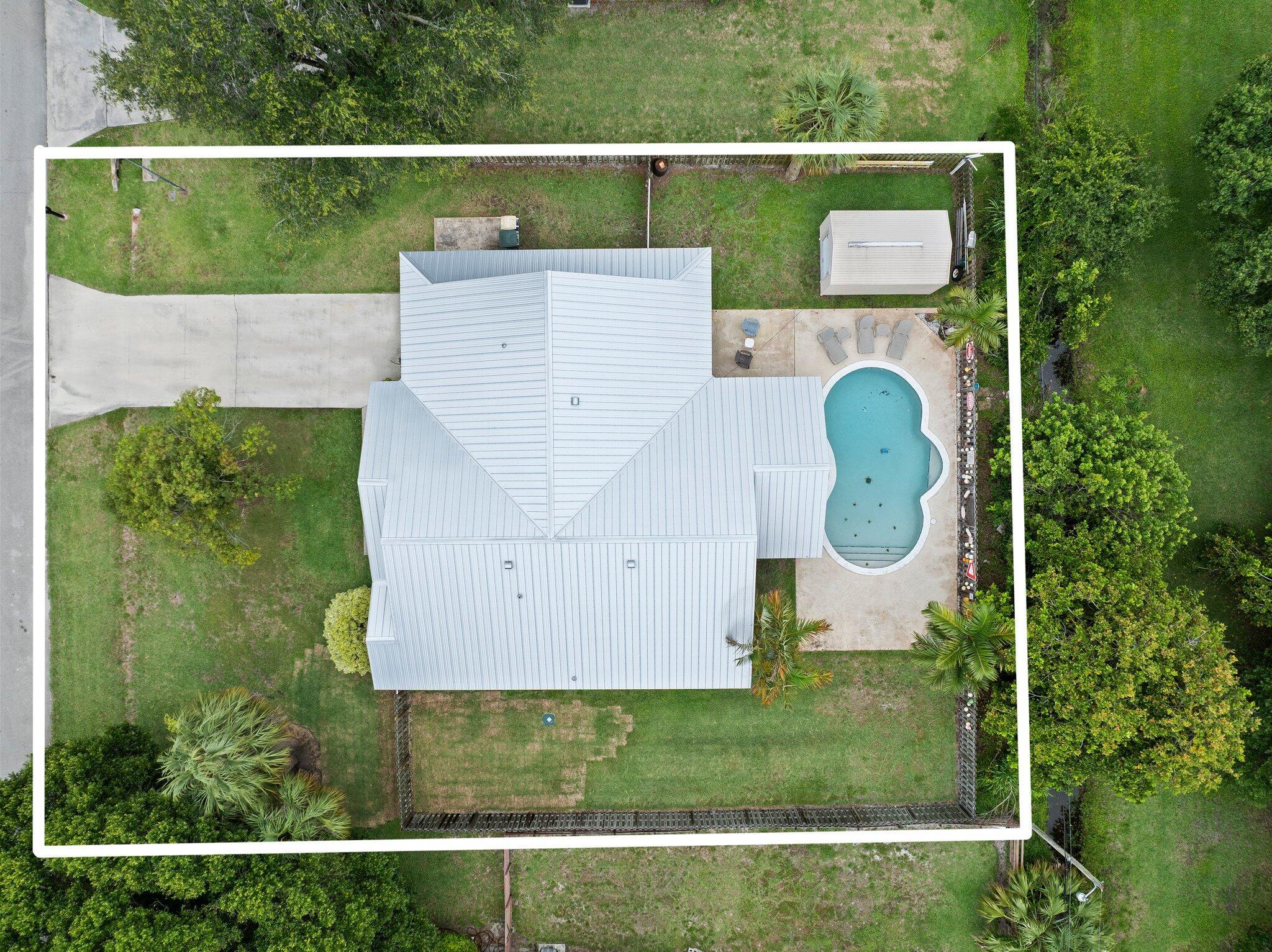 605 Ribaut Road
