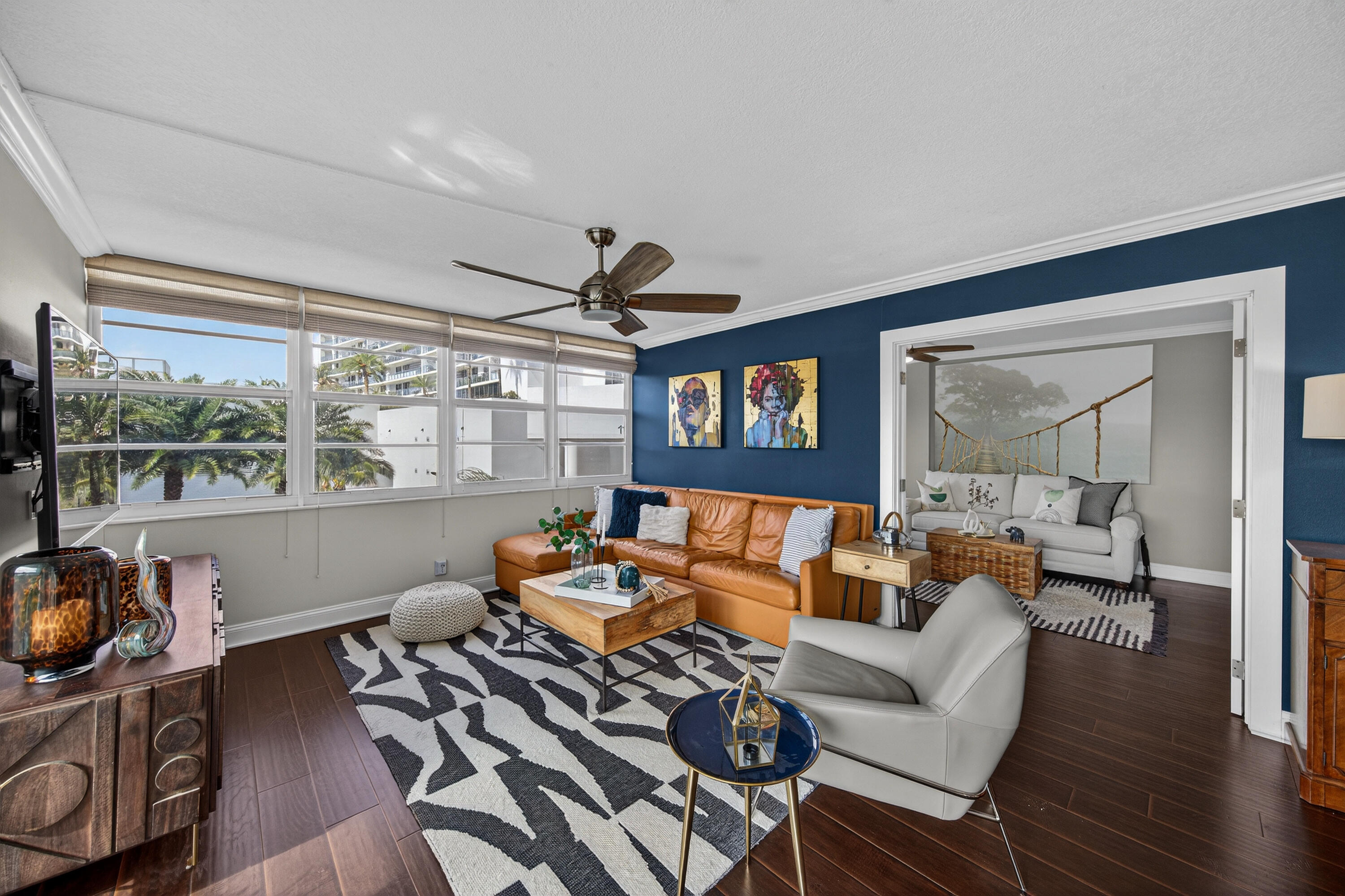 EAST POINT TOWERS CONDO - Residential