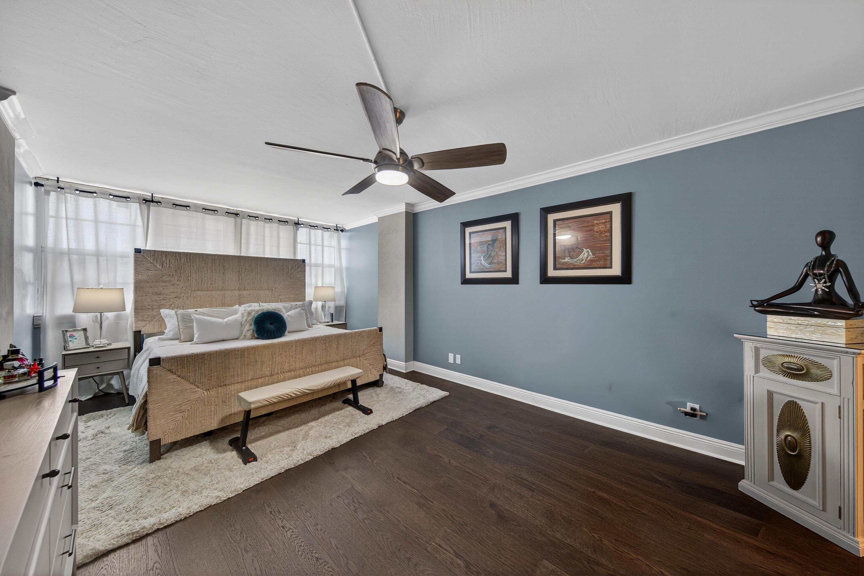 EAST POINT TOWERS CONDO - Residential