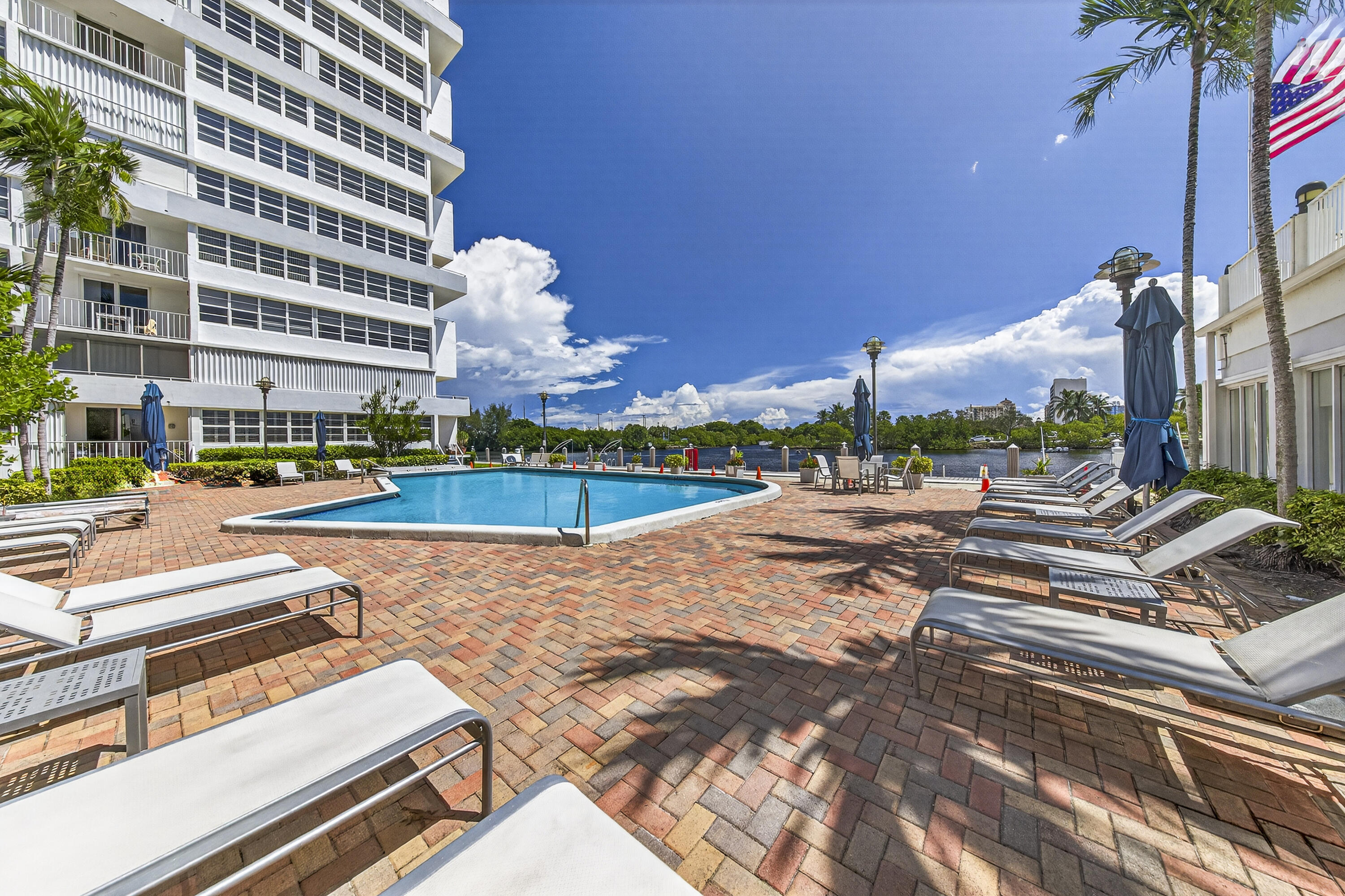 EAST POINT TOWERS CONDO - Residential