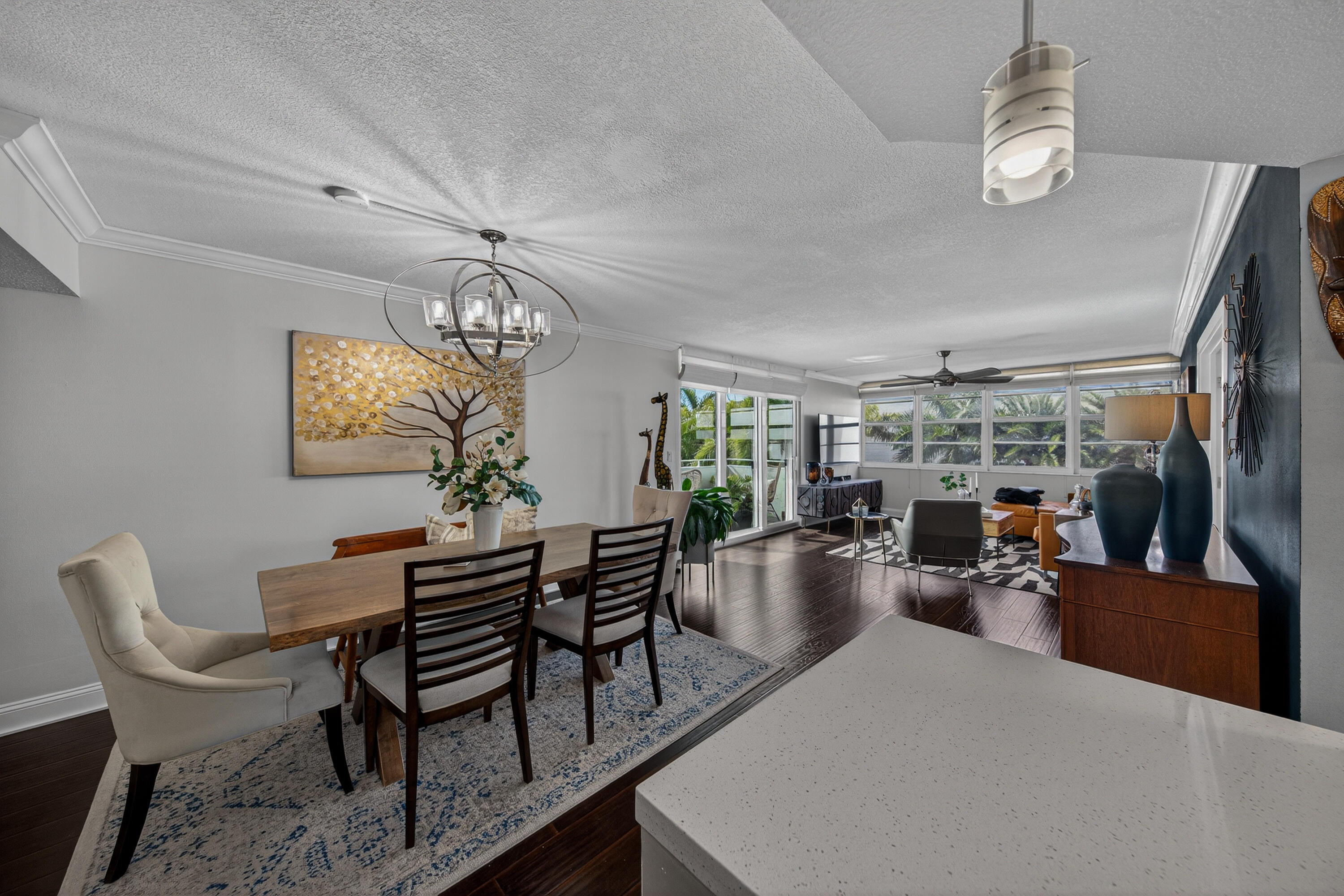 EAST POINT TOWERS CONDO - Residential