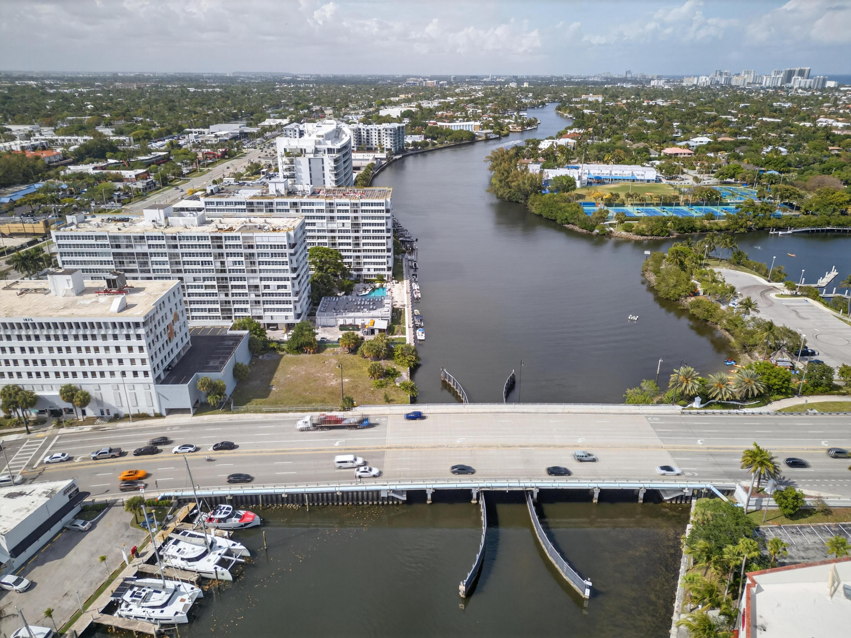 EAST POINT TOWERS CONDO - Residential