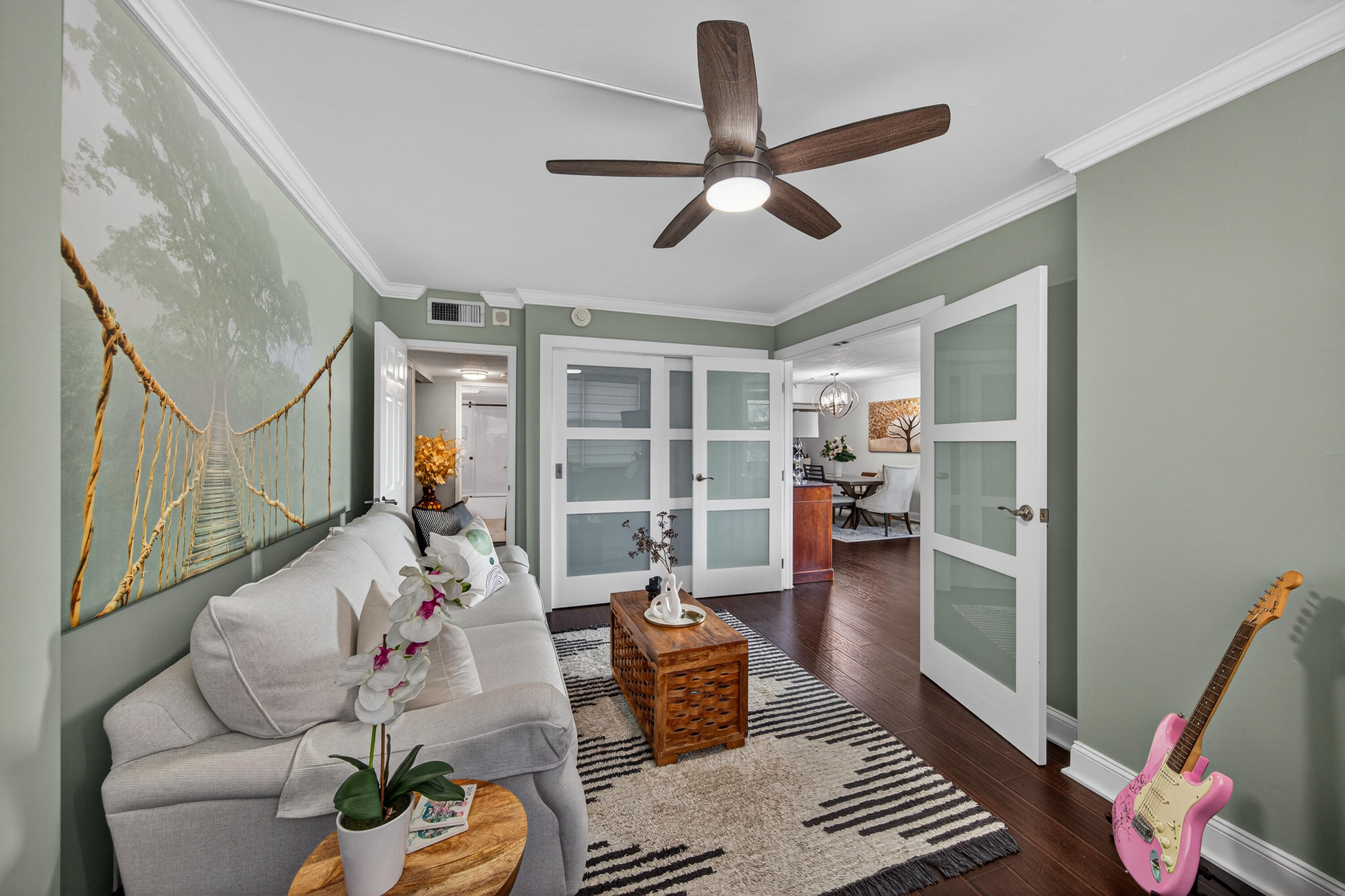 EAST POINT TOWERS CONDO - Residential