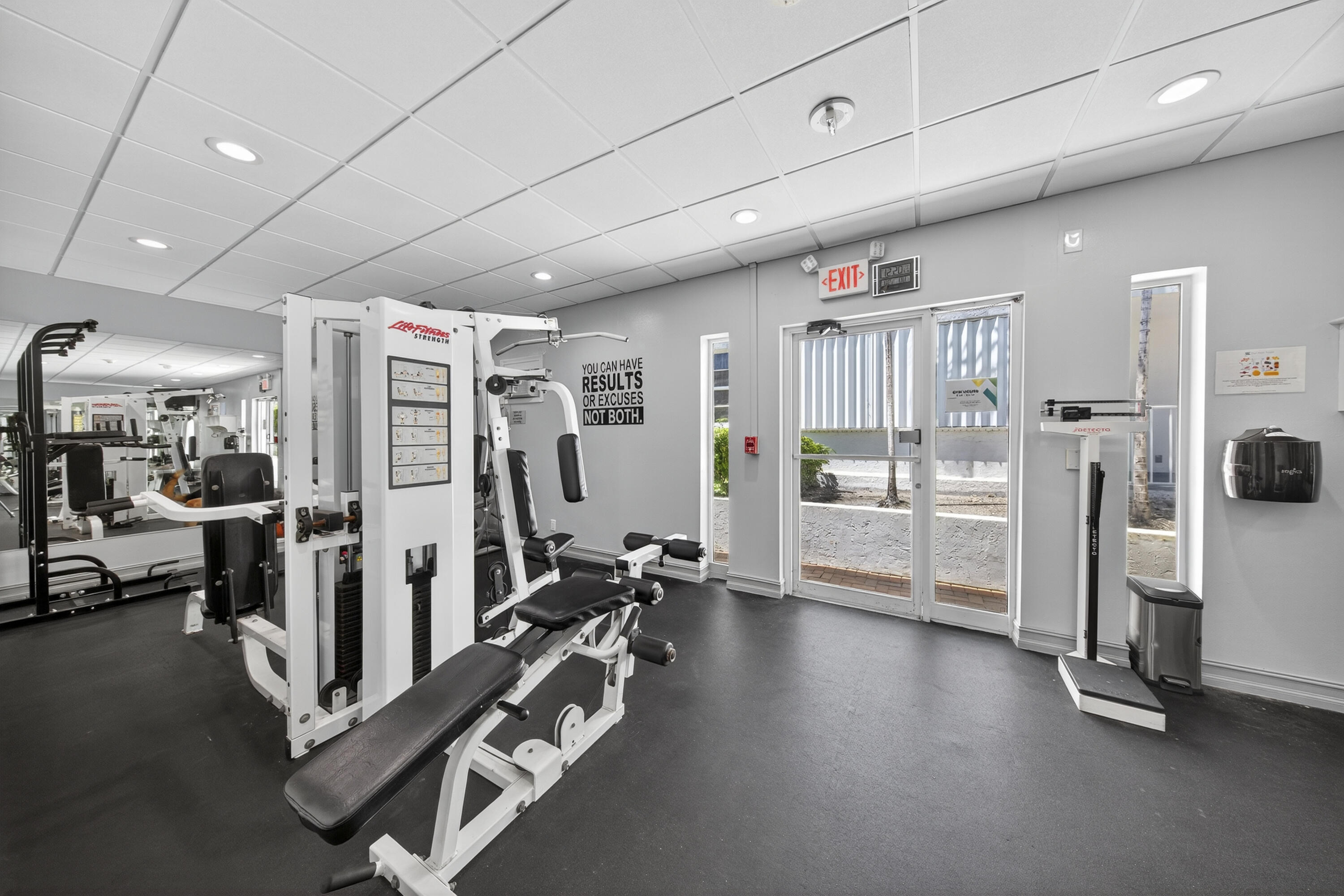 EAST POINT TOWERS CONDO - Residential