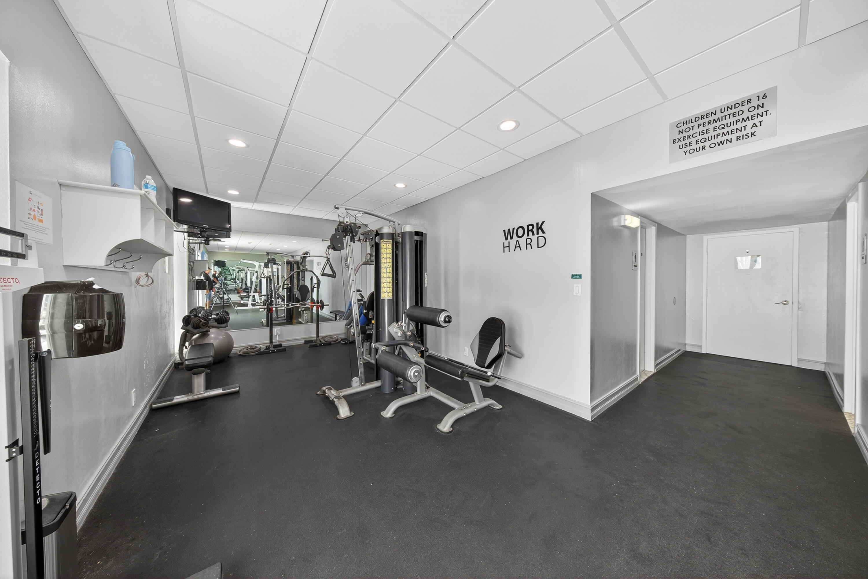 EAST POINT TOWERS CONDO - Residential