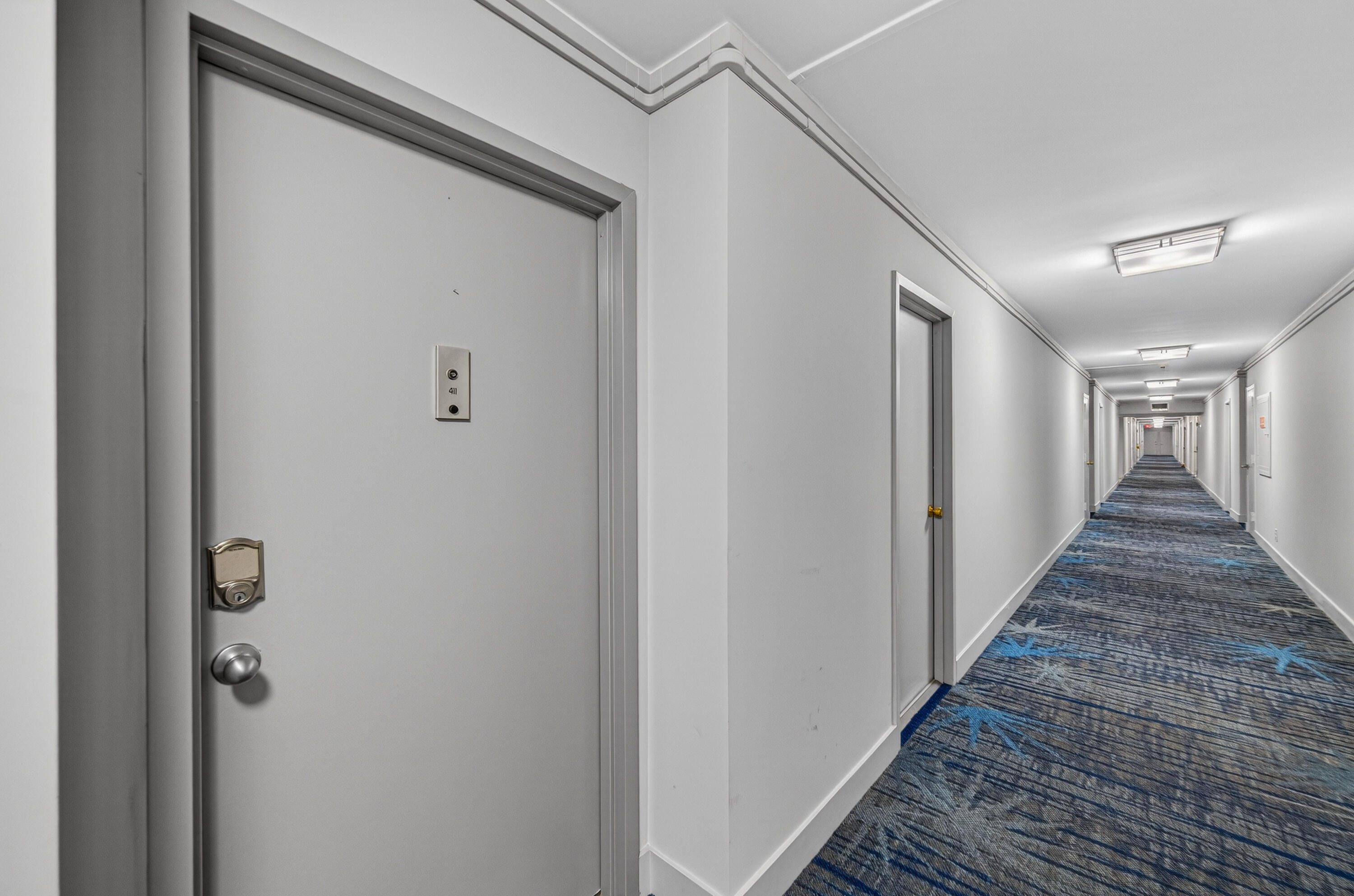 EAST POINT TOWERS CONDO - Residential