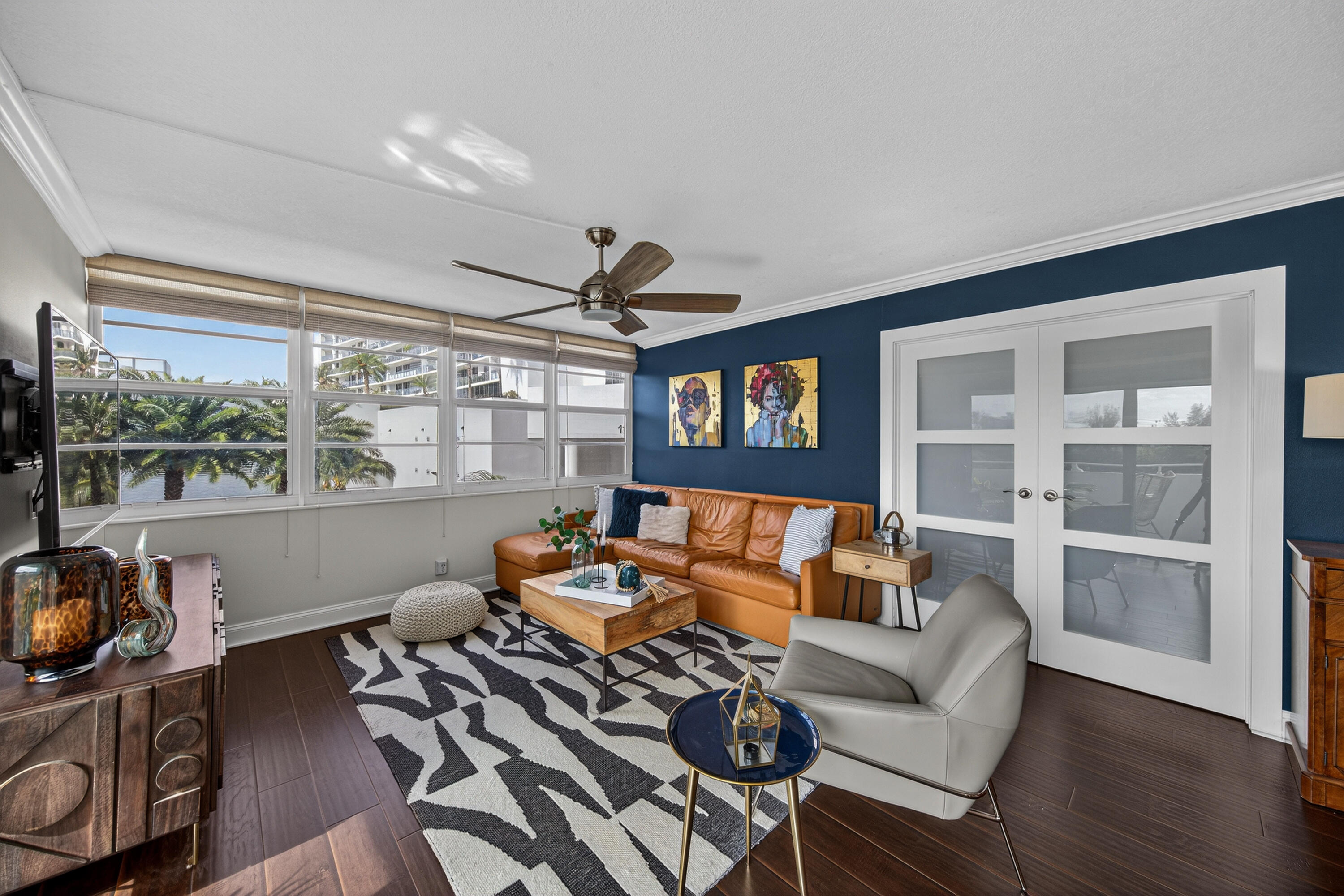 EAST POINT TOWERS CONDO - Residential